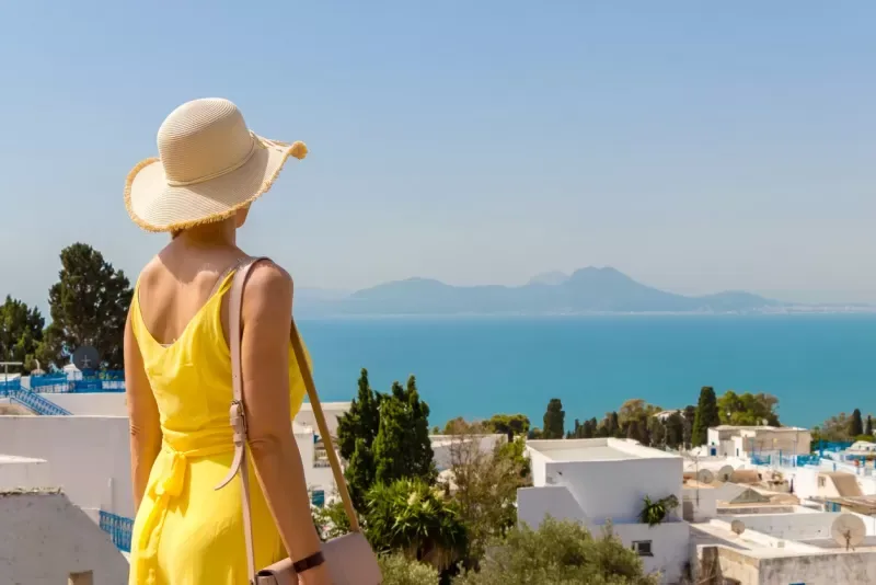 Highlights of Tunisia Trip 